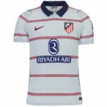 camisa-Atletico-de-madrid-cinza-2026-27-polo-third-feminina