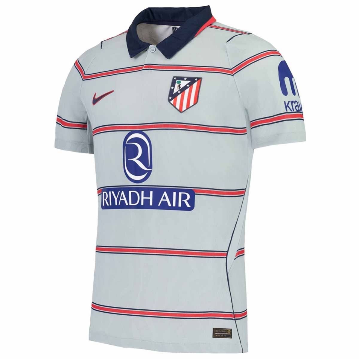 camisa-Atletico-de-madrid-cinza-2026-27-polo-third-feminina (2) Camisa Atlético de Madrid Cinza Polo 2026/27 Third III Feminina