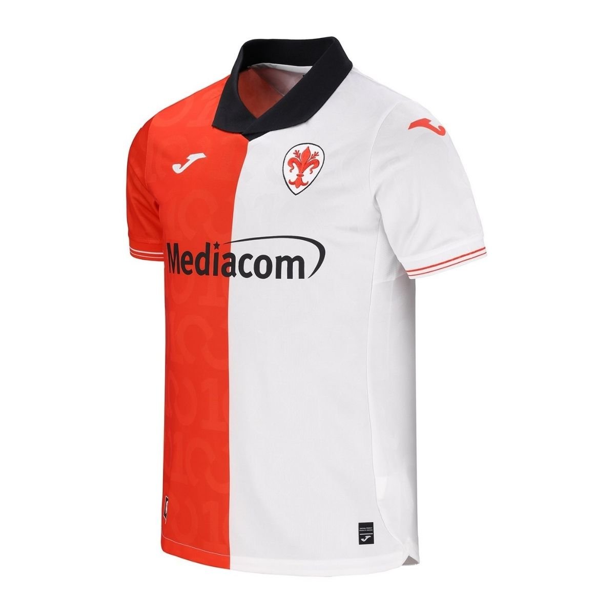 camisa-acf-Fiorentina-branca-laranja-2026-27-centenario-masculina (1) Camisa AFC Fiorentina Branca/Laranja 2026/27 Centenário Masculina
