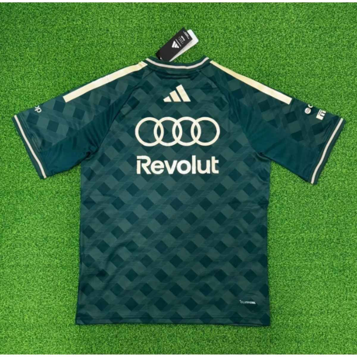 camisa-audi-motors-f1-verde-2026-27-sampa-soul-piloto-masculina (2) Camisa Audi Motors F1 Team Verde 2026/27 Sampa Soul Piloto Masculina