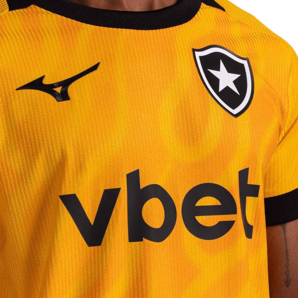 camisa-botafogo-amarela-2026-27-goleiro-home-masculina (2) Camisa Botafogo Amarela 2026/27 Goleiro Masculina