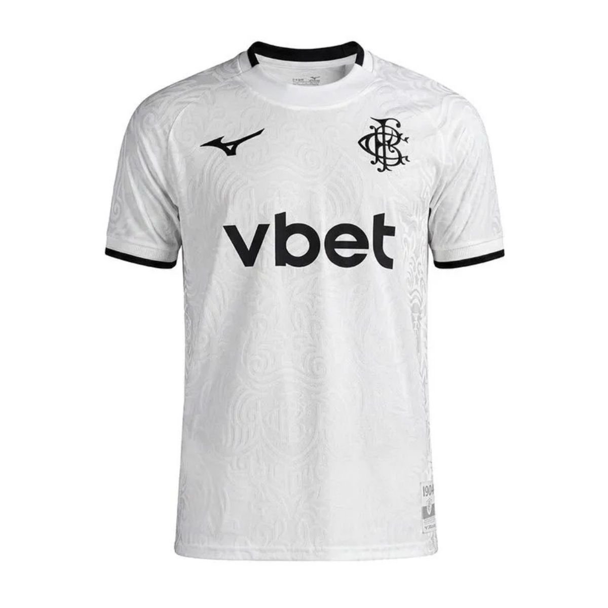 camisa-botafogo-branca-2026-27-reserva-ii-masculina Camisa Botafogo Branca 2026/27 Terceira III Masculina