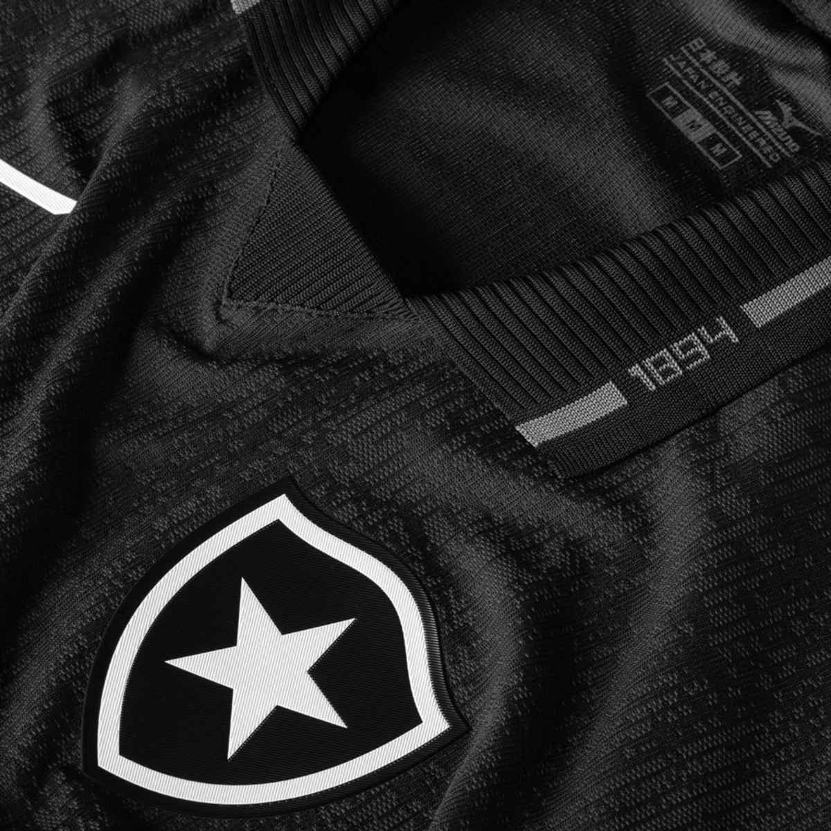 camisa-botafogo-preta-2026-27-reserva-ii-masculina (2) Camisa Botafogo Preta 2026/27 Reserva II Masculina