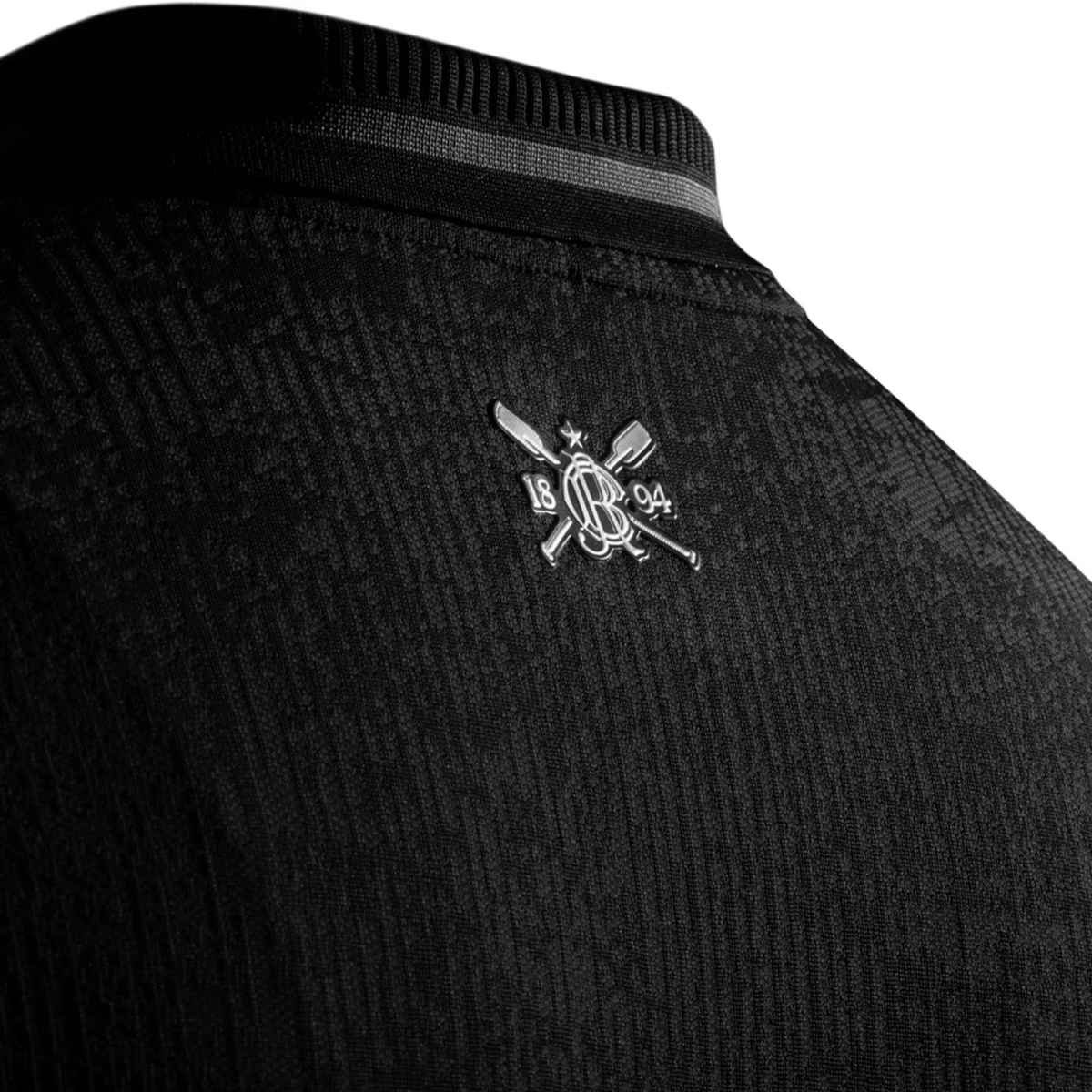 camisa-botafogo-preta-2026-27-reserva-ii-masculina (5) Camisa Botafogo Preta 2026/27 Reserva II Masculina