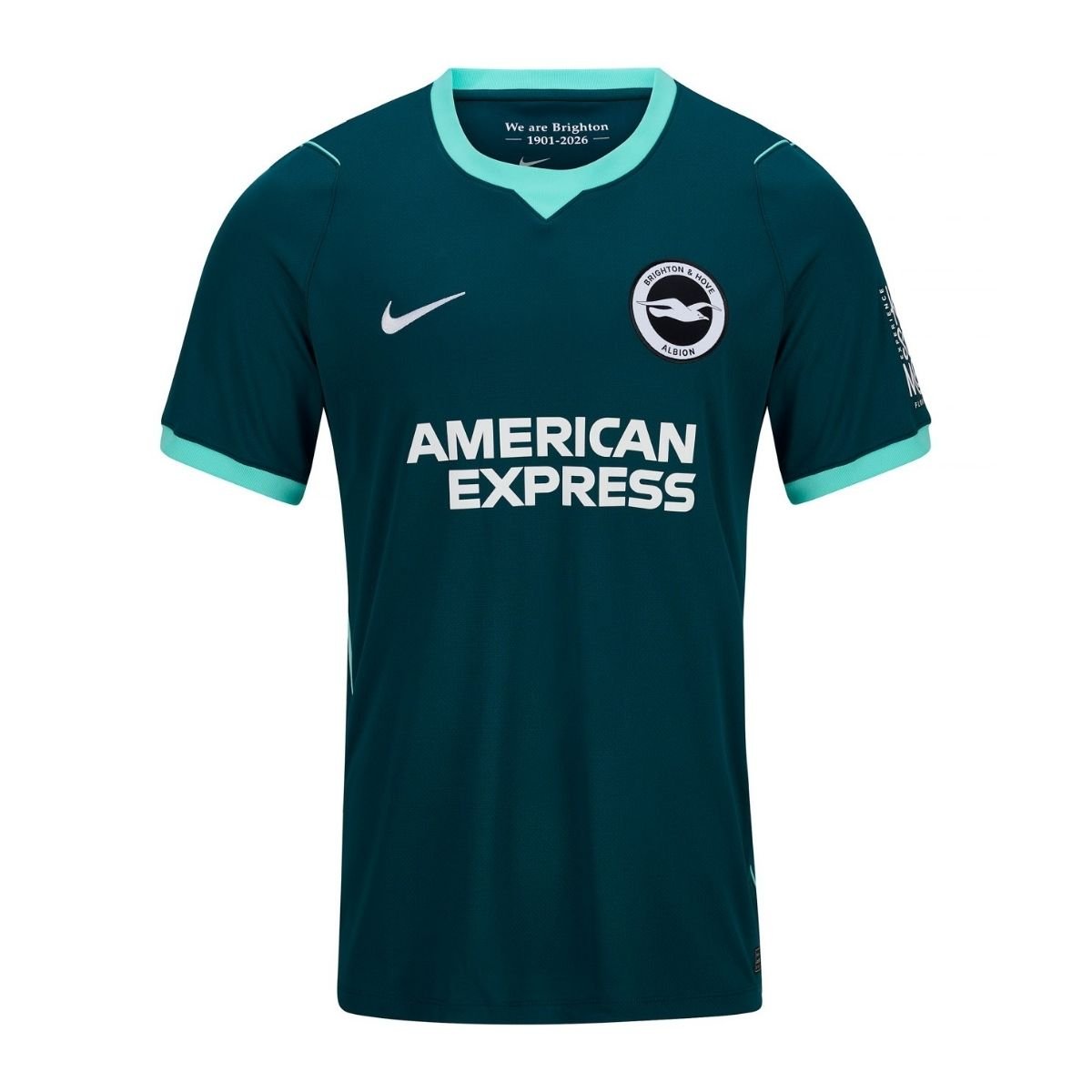 camisa-brighton-azul-2026-27-third-iii-masculina Camisa Brighton Azul 2026/27 Third III Masculina