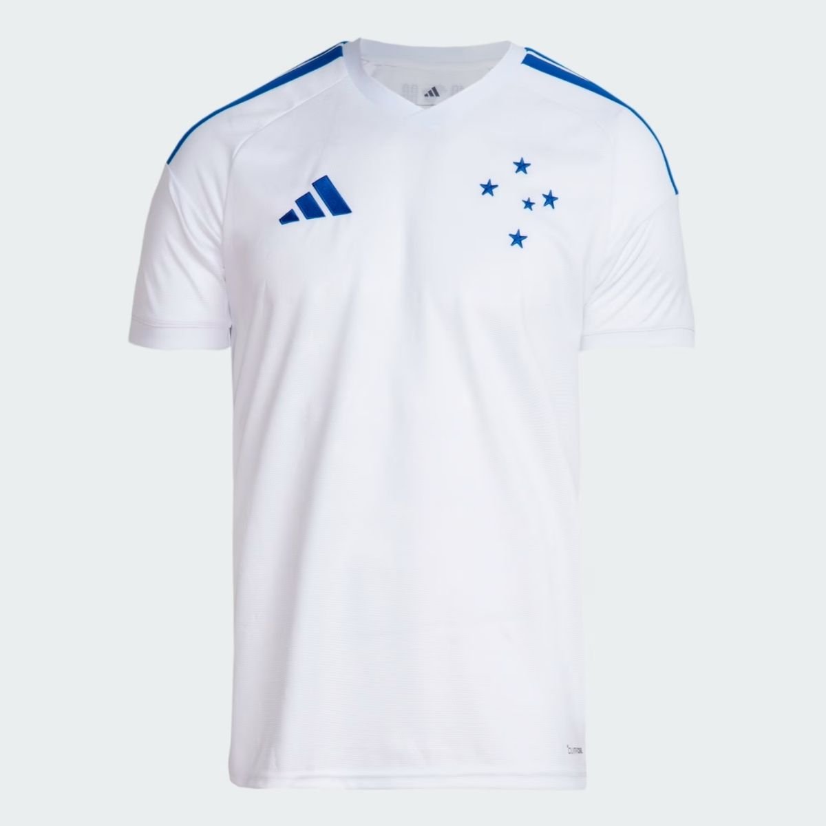 camisa-cruzeiro-branca-2026-27-reserva-ii-masculina Camisa Cruzeiro Branca 2026/27 Reserva II Masculina