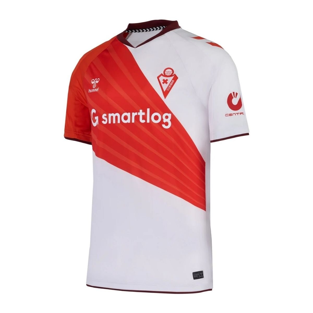 camisa-eibar-branca-2026-27-away-ii-masculina (1) Camisa SD Eibar Branca 2026/27 Away II Masculina