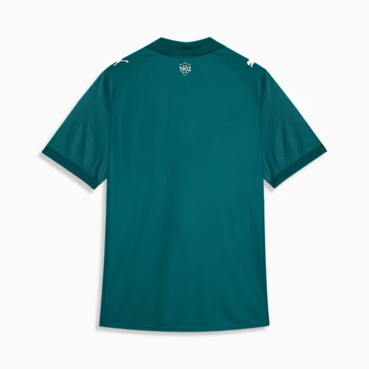 camisa-fluminense-verde-2026-27-third-feminina Camisa Fluminense Verde Polo 2026/27 Third III Feminina