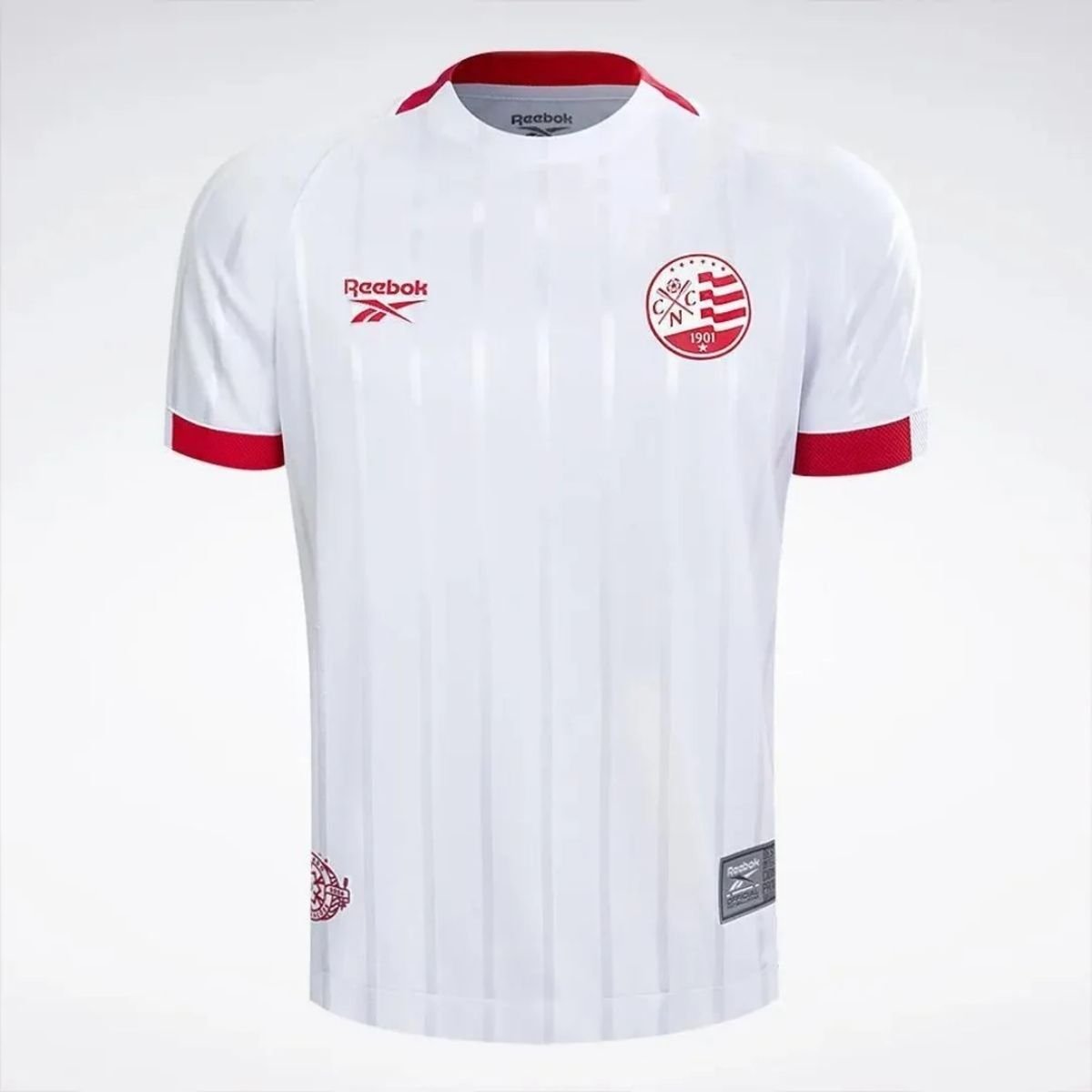 camisa-nautico-branca-2026-27-reserva-ii-masculina Camisa do Náutico Branca 2026/27 Reserva II Masculina