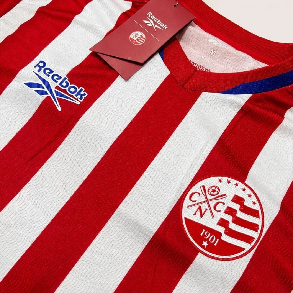 camisa-nautico-vermelha-2026-27-titular-i-masculina (1) Camisa do Náutico Vermelha 2026/27 Titular I Masculina