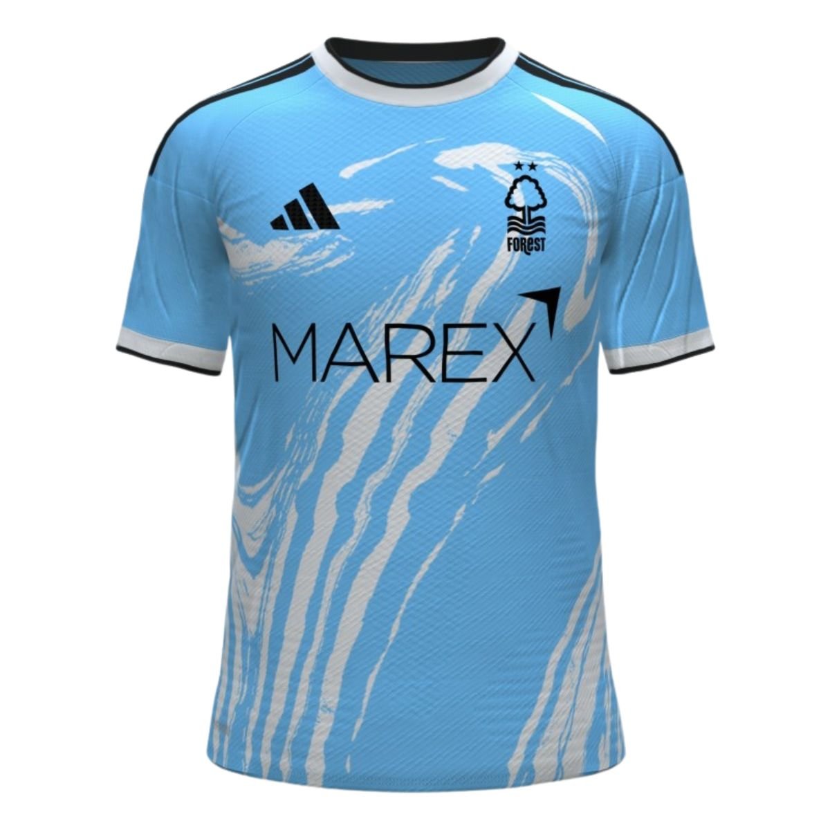 camisa-nottingham-forest-azul-2026-27-third-iii-masculina Camisa Nottingham Forest Azul 2026/27 25 Third III Masculina