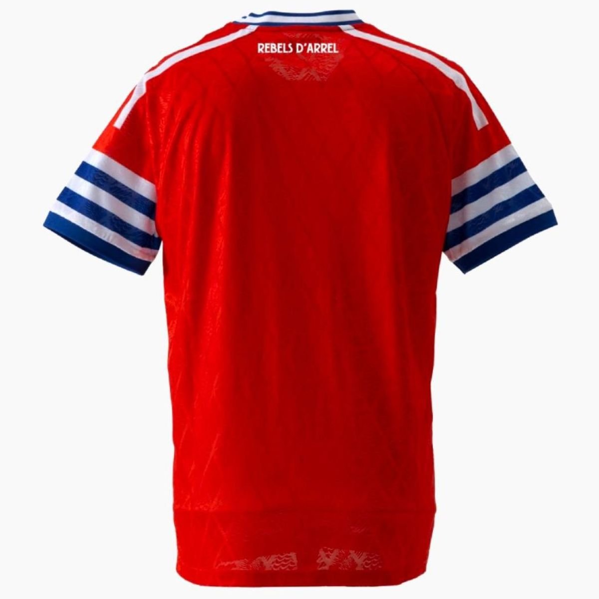 camisa-rcd-espanyol-vermelha-2026-27-away-ii-masculina (2) Camisa RCD Espanyol Vermelho 2026/27 Away II Masculina