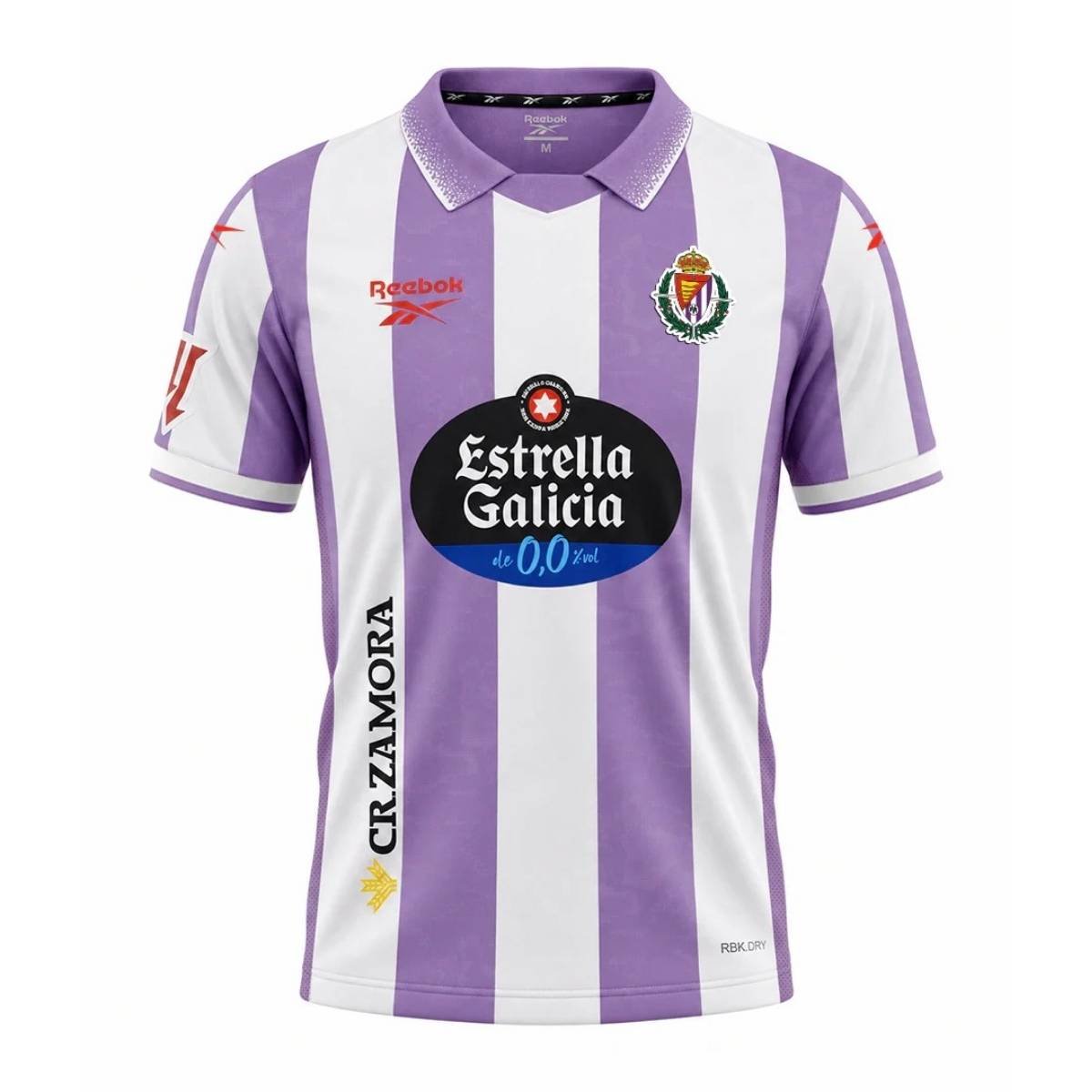 camisa-retro-real-valladolid-roxo-2026-27-home-i-polo-masculina Camisa Real Valladolid Roxo 2026/27 Home I Masculina