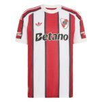 camisa-river-plate-vermelha-2026-27-reserva-ii-jogador-masculina