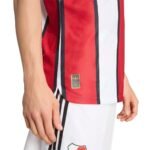 camisa-river-plate-vermelha-2026-27-reserva-ii-jogador-masculina