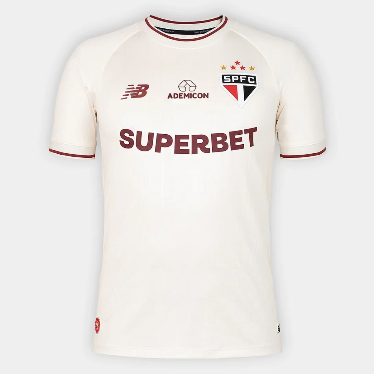 camisa-são-paulo-branca-2026-27-terceira-iii-masculina Camisa São Paulo Branca 2026/27 Terceira III Masculina