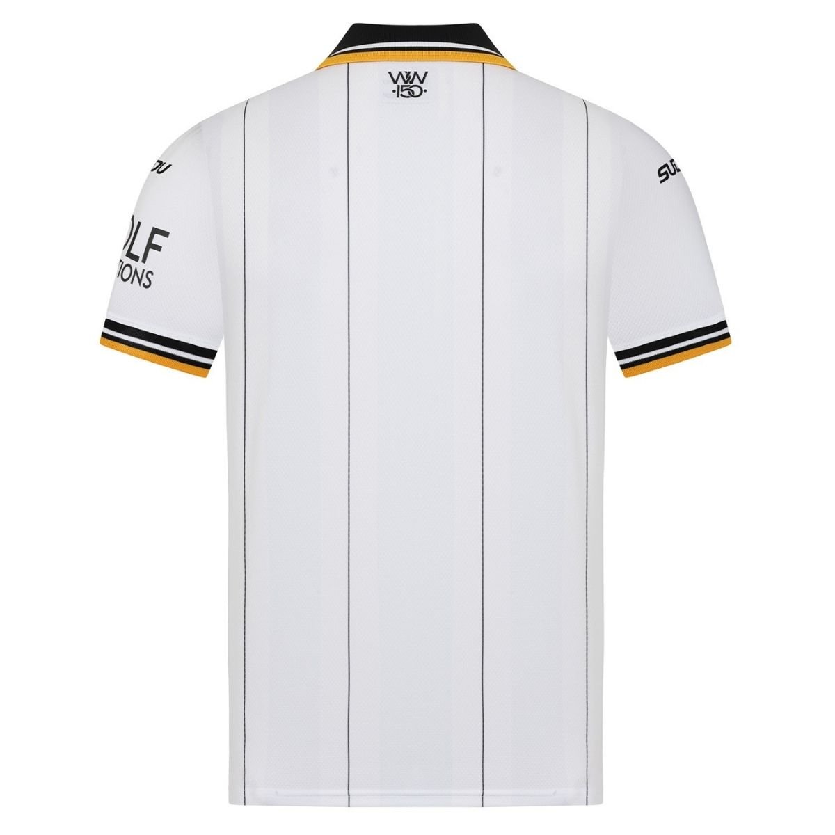 camisa-wolverhampton-branca-2026-27-away-ii-masculina (1) Camisa Wolverhampton FC Branca 2026/27 Away II Masculina