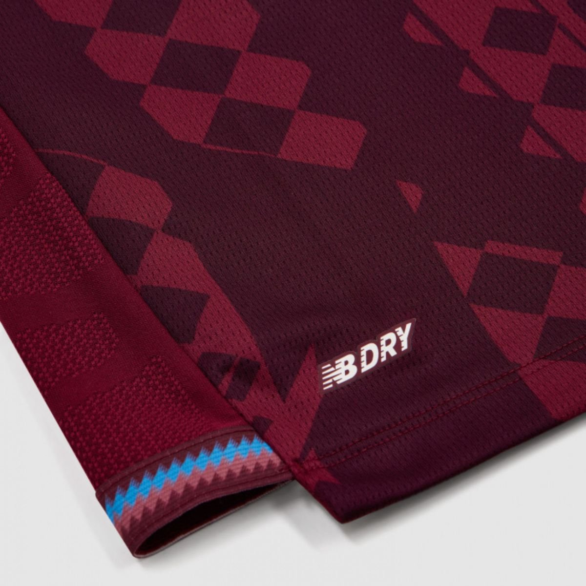 camisa-west-ham-vermelho-2026-27-home-i-masculina (1) Camisa West Ham Vermelho 2026/27 Home I Masculina