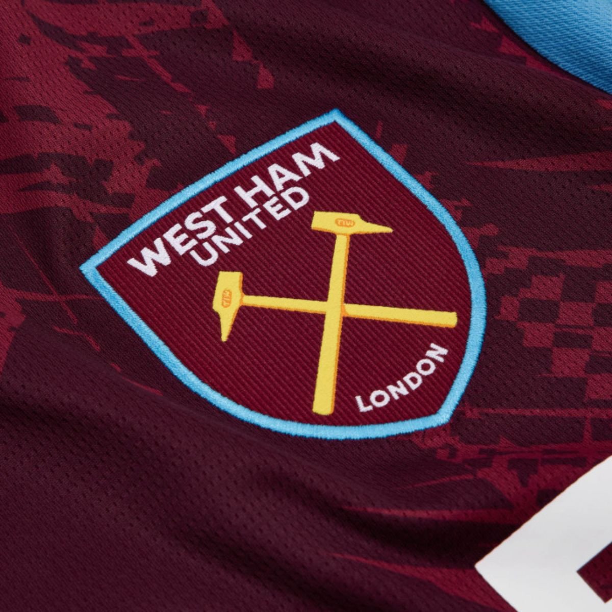camisa-west-ham-vermelho-2026-27-home-i-masculina (2) Camisa West Ham Vermelho 2026/27 Home I Masculina