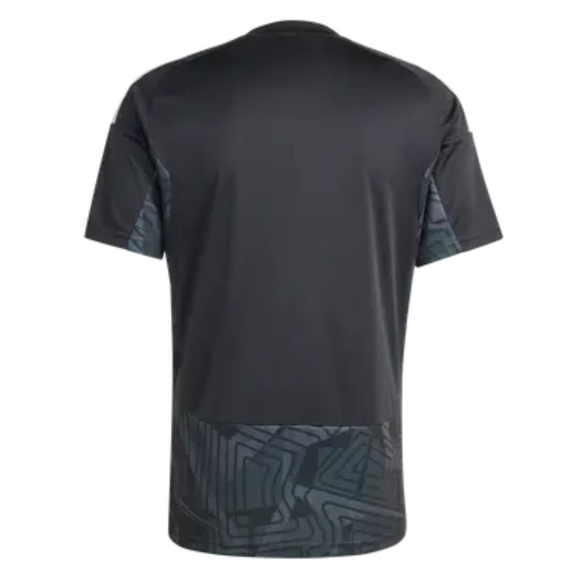camisa-ajax-goleiro-preta-2026-27-masculina (1) Camisa Ajax Preta 2026/27 Goleiro I Masculina
