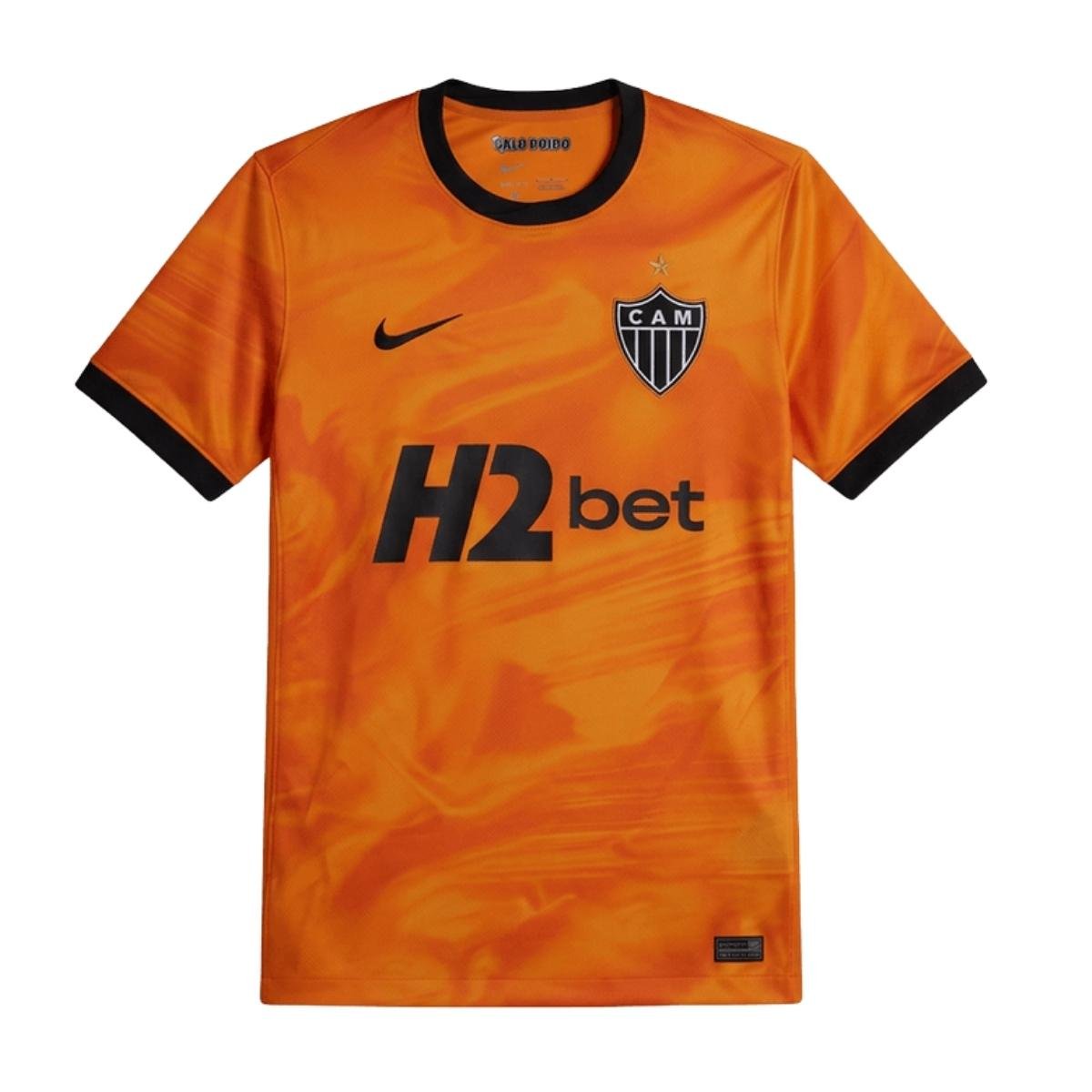 camisa-atlético-mineiro-laranja-2026-27-third-iii-torcedor-masculina Camisa Atlético Mineiro Laranja 2026/27 Third III Masculina