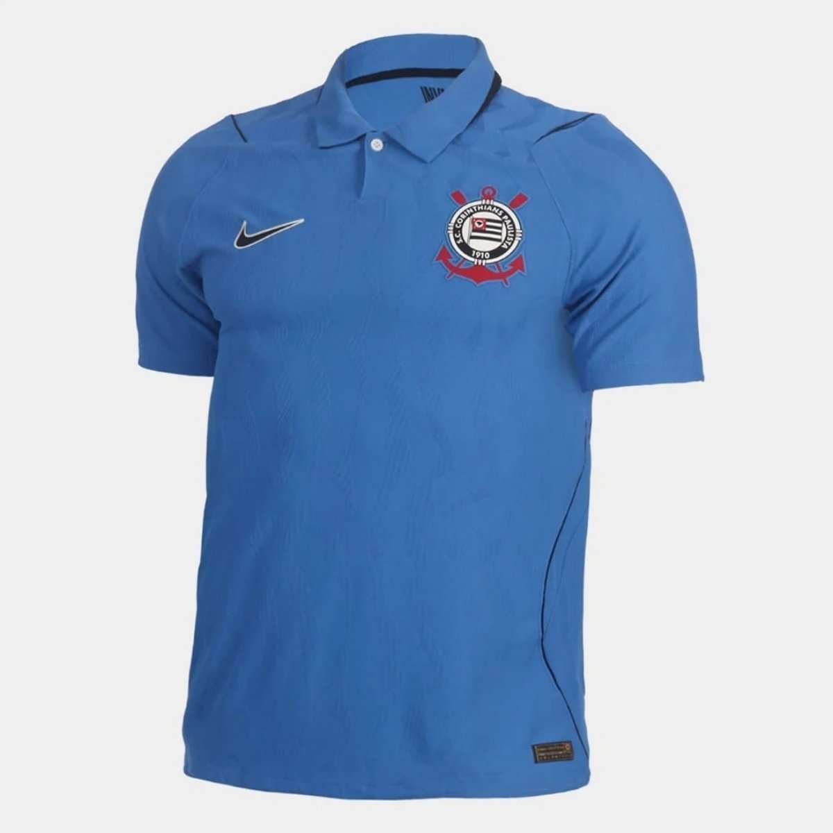 camisa-corinthians-azul-tobias-invasao-76--2026-27-terceira-iii-masculina Camisa Corinthians Azul Tobia Invasão 79 2026/27 Terceira III Masculina