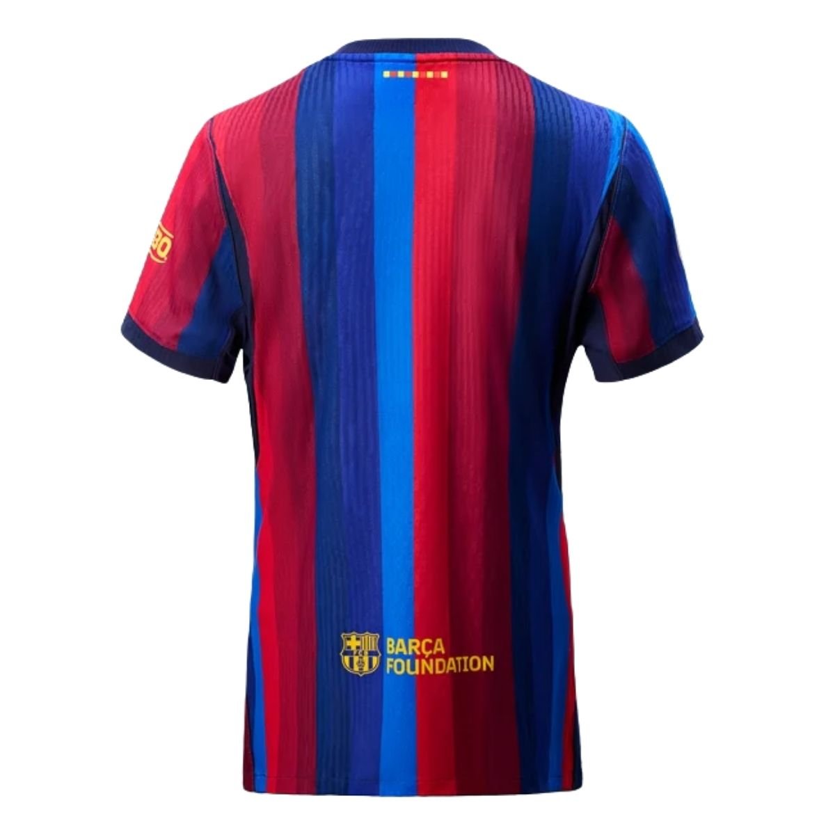 camisa-fc-barcelona-edição-limitada-golf-wang-jogador-2026-27-feminina (1) Camisa Barcelona Grená Golf Wang 2026/27 Home I Feminina