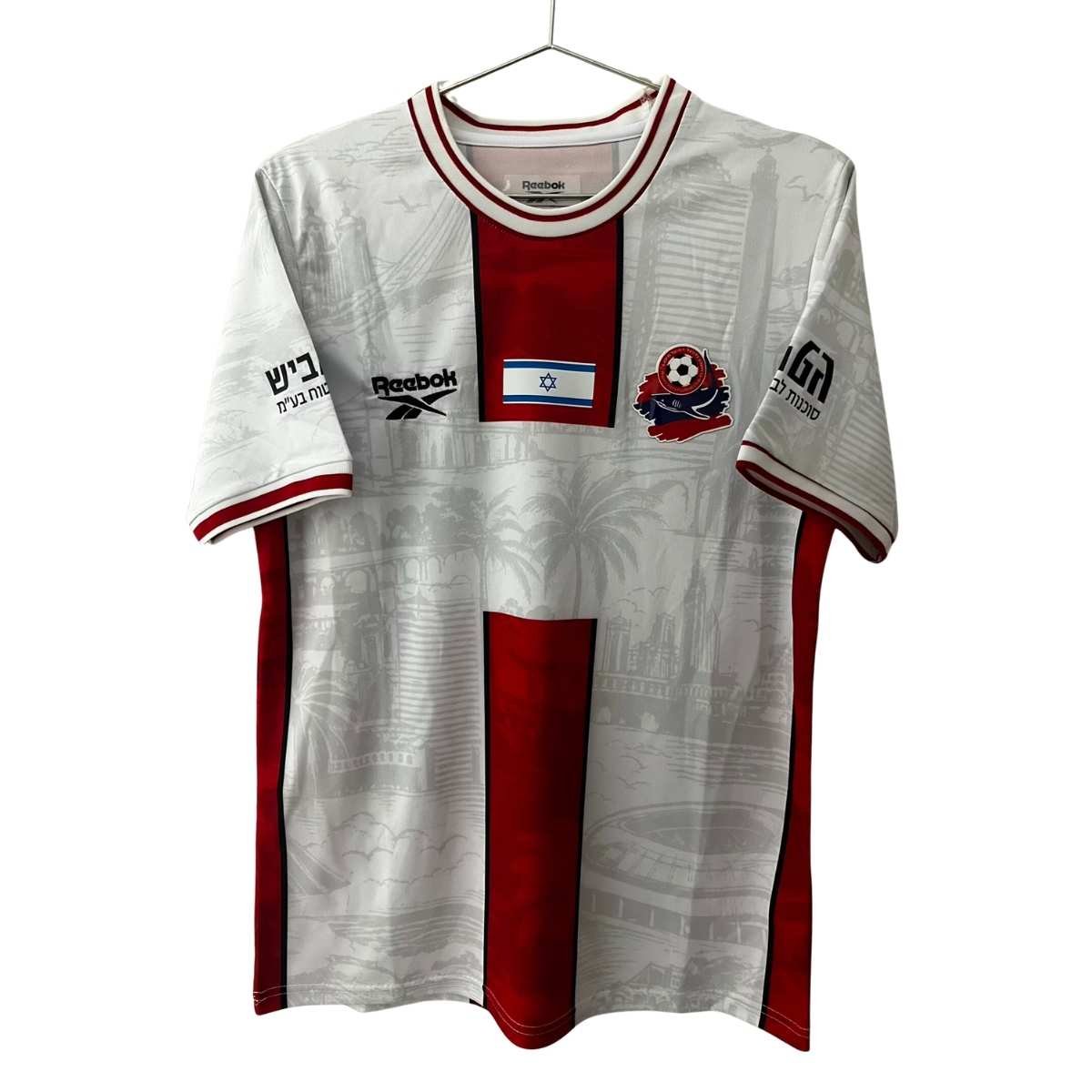 camisa-hapoel-tel-aviv-branca-2026-27-third-iii-masculin (2) Camisa Hapoel Tel Aviv Branca 2026/27 Third III Masculina