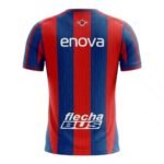 camisa-san-lorenzo-vermelha-listras-2026-27-home-i-masculina