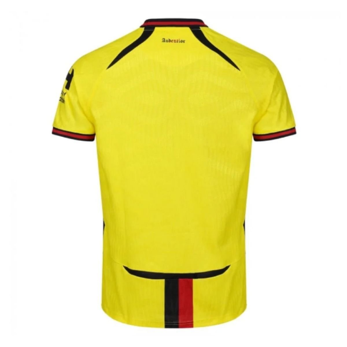 camisa-watford-fc-amarela-2026-27-home-masculina (1) Camisa Watford FC Amarela 2026/27 Away II Masculina