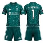 kit-infantil-liverpool-fc-alisson-becker-1-verde-2026-27-goleiro-i-unissex